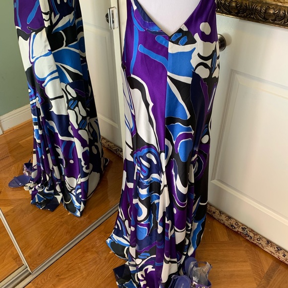 XSCAPE by Joanna Chen Formal Dress - Picture 5 of 8